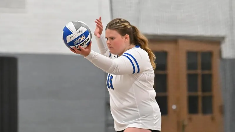 Wildcats Fall to Penn State Altoona