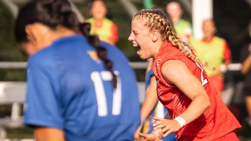Vulcans earn shutout win in home opener over UPJ