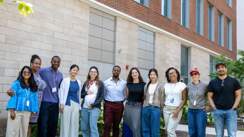 Summer program shows students ins and outs of community-engaged research