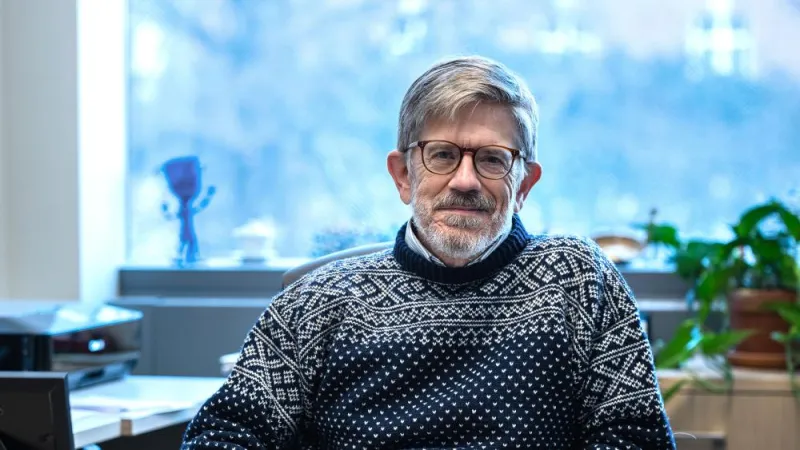 Q&A: Scott Milner on 'Writing and Presenting for Scientists and Engineers'