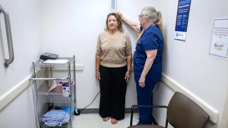 The Medical Minute: Does BMI tell the whole weight loss story?