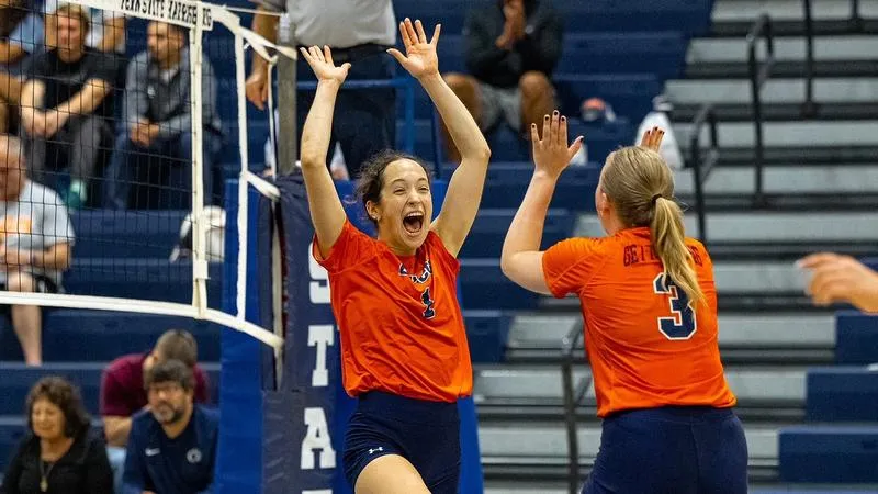 Gettysburg tops Penn State-Harrisburg in opener