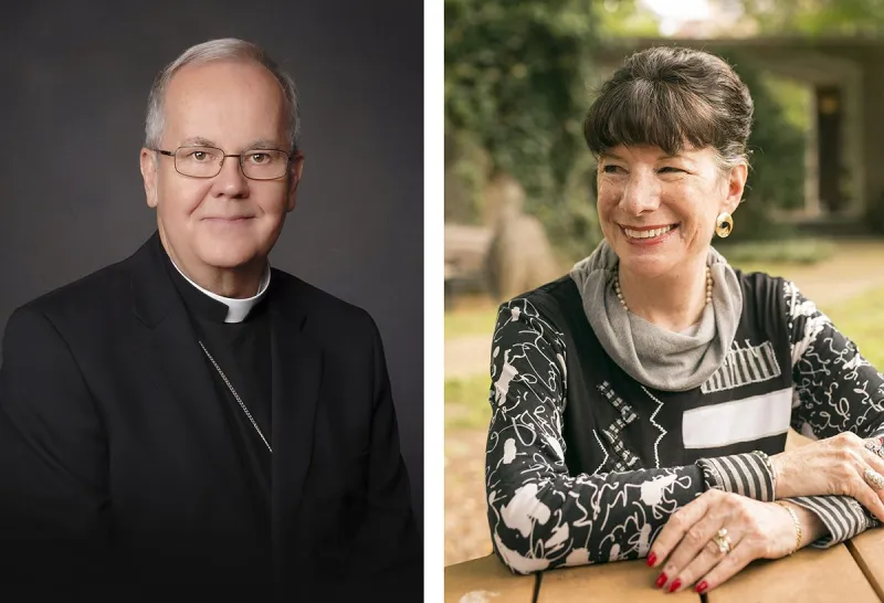 Bishop Bambera, Catholic Biblical Association endorse scholar's appointment amid antisemitic backlash