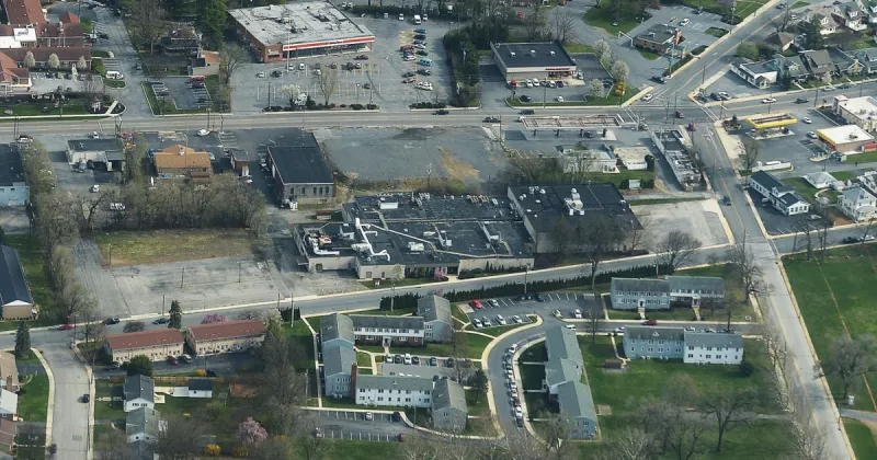 Cumberland County awards $50k grant to affordable housing project planned for former Tyco site