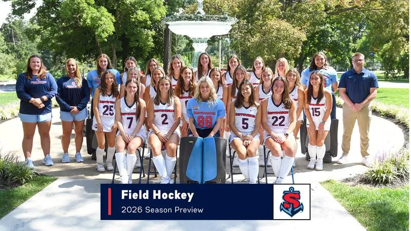 PREVIEW: 2026 Field Hockey