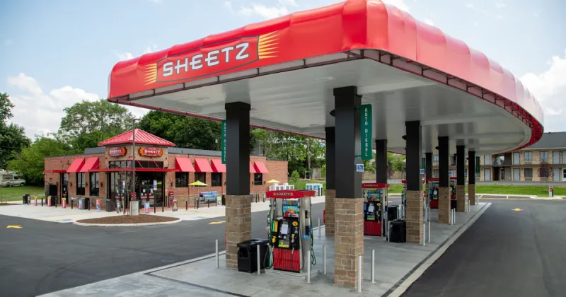 Sheetz announces fuel discount ahead of Labor Day weekend