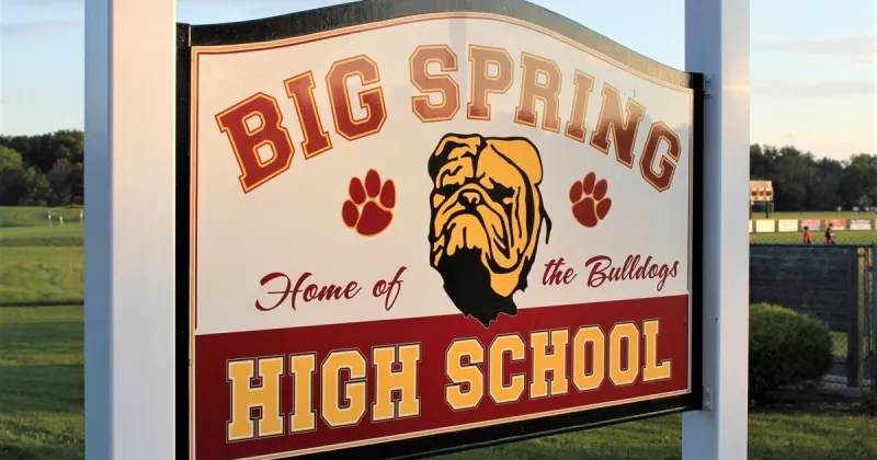 Big Spring board votes no to proposed curriculum committee