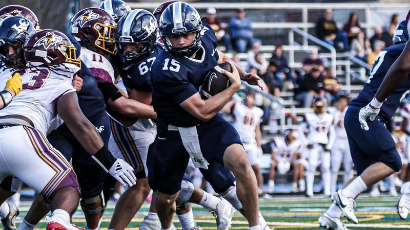 Dutchmen Football Looks to Reload for the 2026 Season
