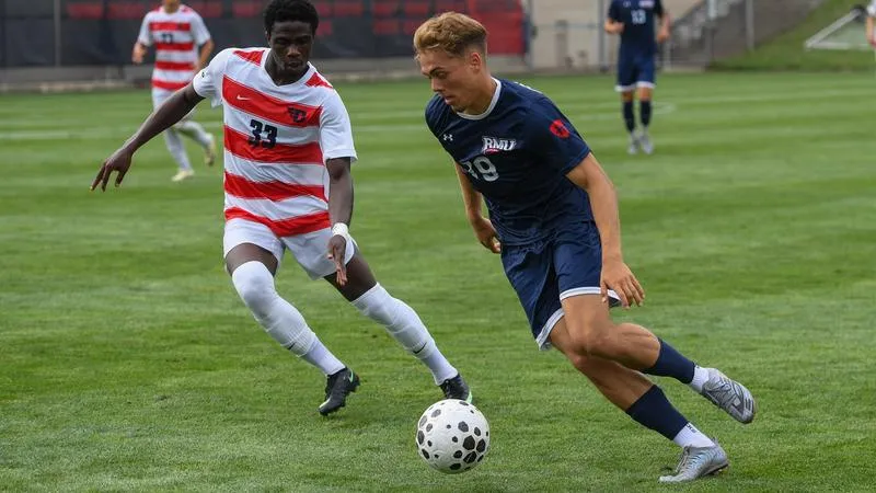 RMU Set to Travel to St. Bonaventure