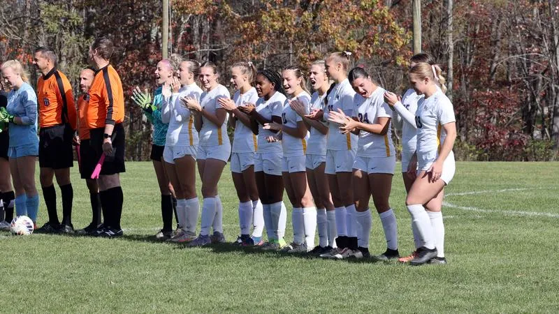 Women's Soccer Moves Saturday's Home Match to Richland High School