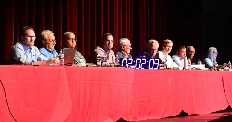 5 things to know about the judge's order regarding the data center in Middlesex Township