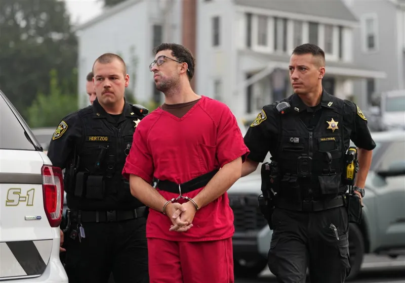 PSU drug case witness: Self-described 'Godfather' of State College was a high-stakes gambler