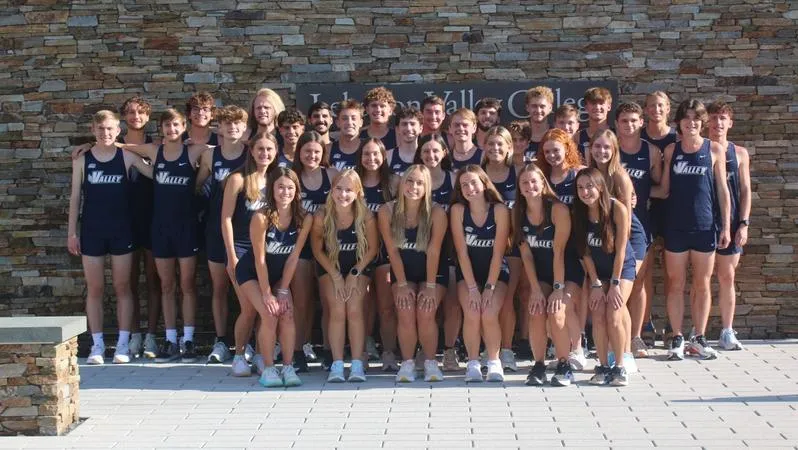 Dutchmen Cross Country Ready to Start 2026 Campaign
