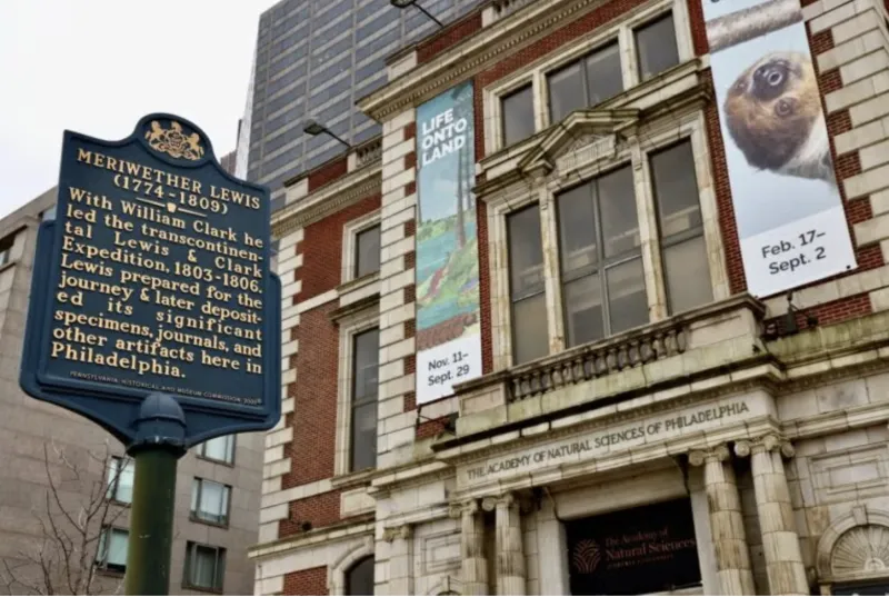 Here's what we know about the Academy of Natural Sciences museum's closure