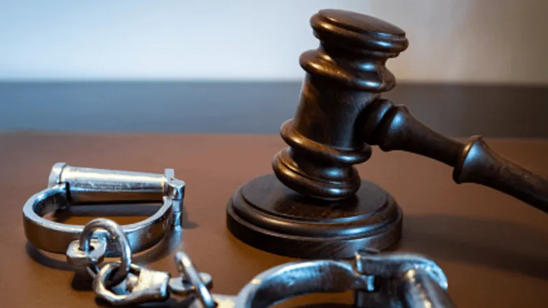 Suspect, accuser testify in 2-day sex abuse trial in Clearfield County court