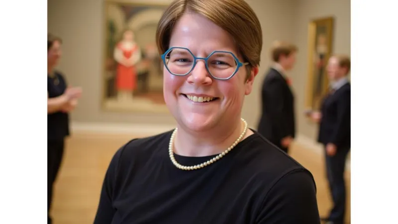 Penn State Forum kicks off fall 2026 speaker series with historian Liz Covart