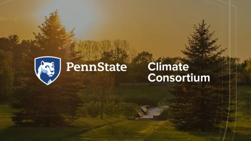 Climate Consortium announces fall events