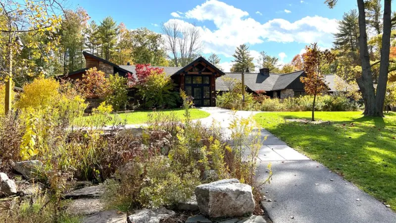 Shaver's Creek invites community to explore during Fall Open House on Sept. 12