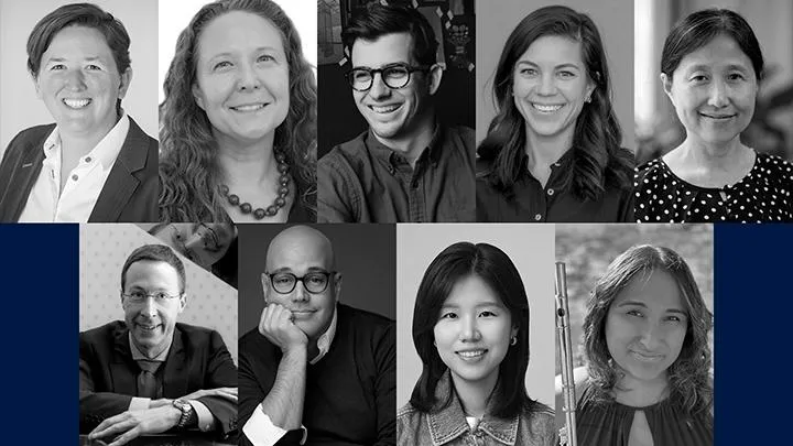 College of Arts and Architecture to honor Alumni Award winners on Oct. 1