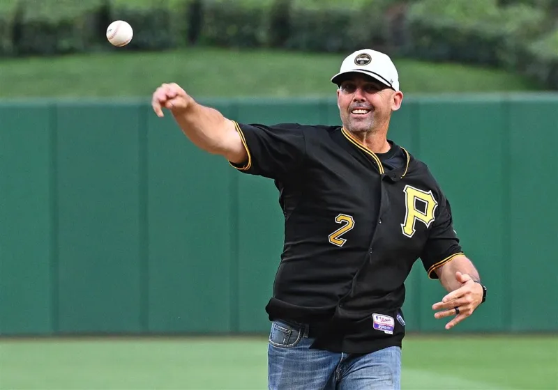 Jack Wilson, John Candelaria and Wilbur Cooper inducted into Pirates' 2026 Hall of Fame class