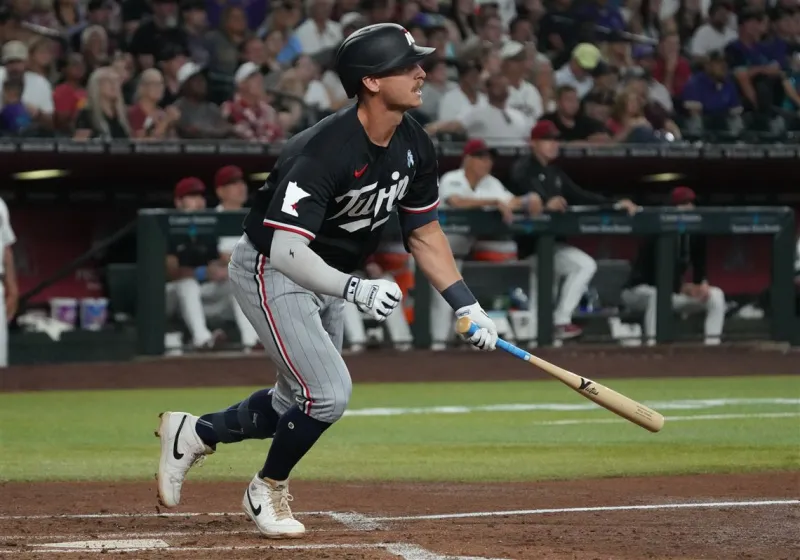 Pirates are signing Kyler Fedko, son of Pittsburgh broadcaster John, to a minor league deal