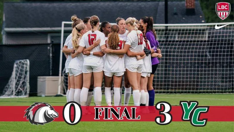 Women's Soccer Bested by Spartans in First Match