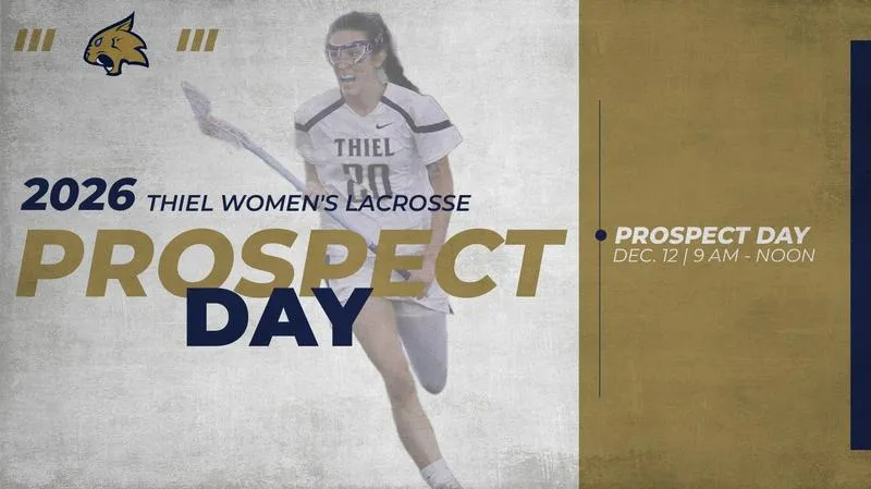 Women's Lacrosse to host Prospect Camp Dec. 12