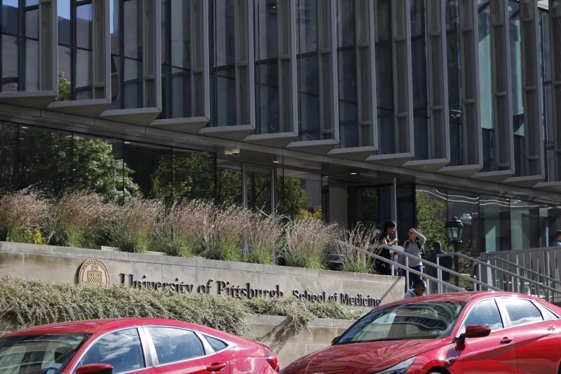 NIH terminates two Pitt studies on Alzheimer's disease