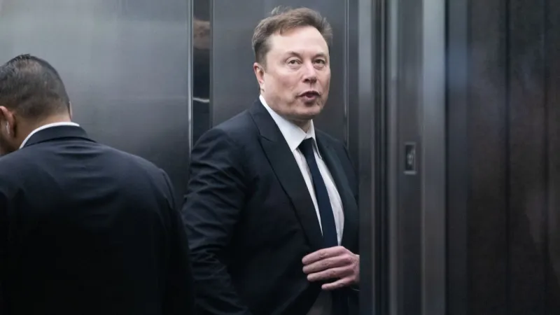 Elon Musk-backed super PAC spends thousands to support PA congressional candidates: report