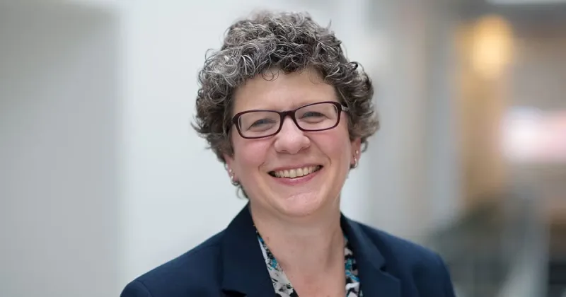 Pauline Scalvino, '87, joins AGB Council of Private Board Leaders