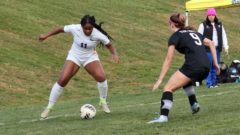 Women's Soccer to Host Edinboro in Saturday's 2026 PSAC West Home-Opener