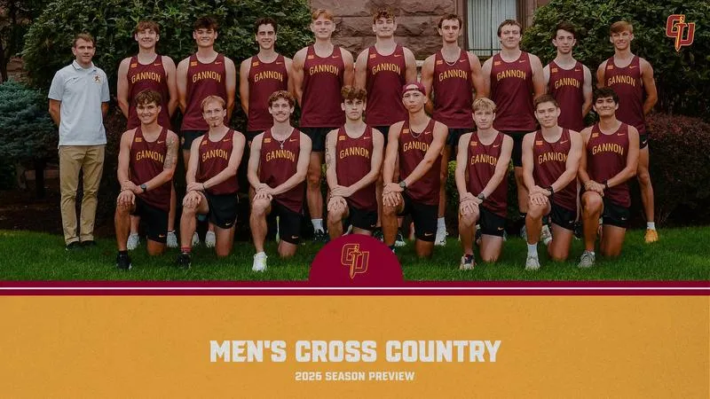 SEASON PREVIEW: Experienced Golden Knights Look to Climb PSAC Standings in 2026