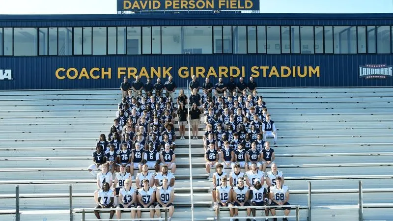 2026 Lycoming College Football Season Preview