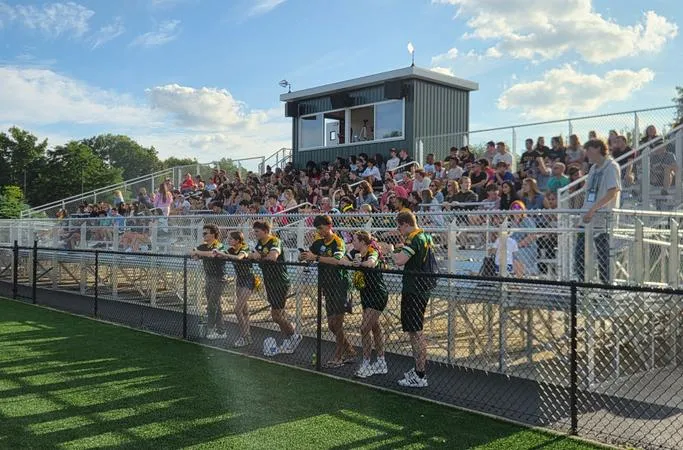 Marywood Athletics Unveils New Turf Field Upgrades Ahead of 2026-27 Season