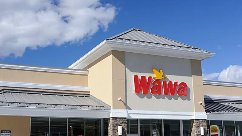 New Wawa gas station coming to central Pennsylvania