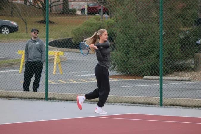 Women's Tennis set to open fall season by traveling to Penn State Altoona