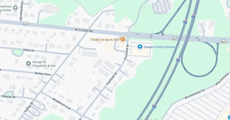 UGI system upgrades scheduled to begin Sept. 8 in Carlisle area