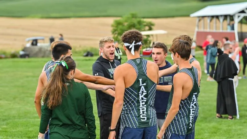 Cross Country Begins 2026 Season at Doug Watts Invite