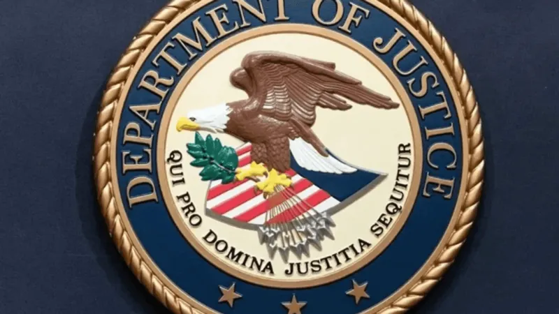 Two living in Central PA voted illegally in 2024 election: DOJ