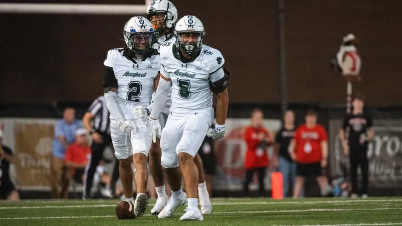 Football Set to Face First FBS Opponent in Program History at New Mexico State