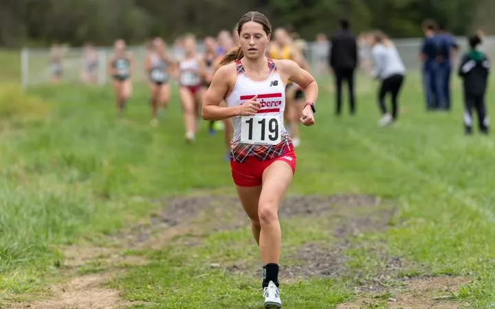 Cross Country Opens Season at Home with Doug Watts Open