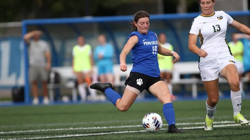 Wildcats Begin Season with 5-0 Shutout Over Delaware Valley
