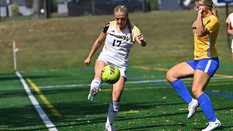Lycoming falls to defending PAC champs in opener