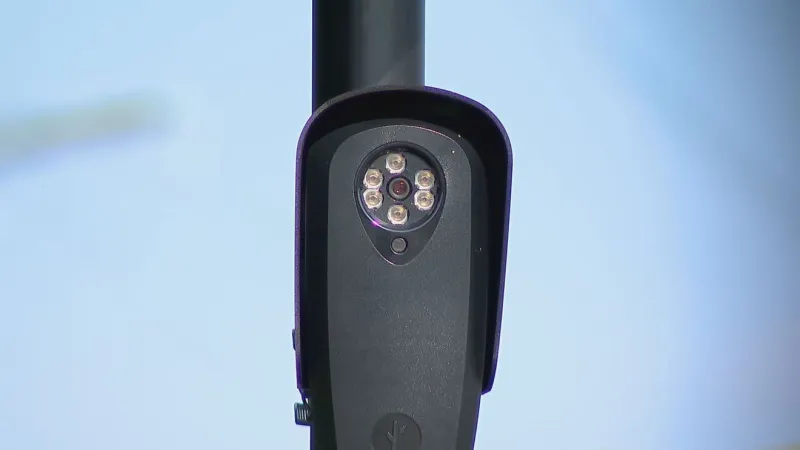 Lawmakers propose new safeguards for Flock license plate readers