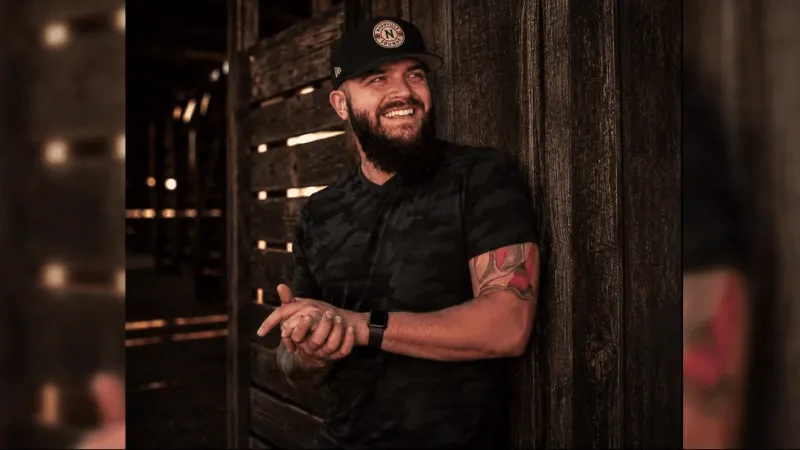 'Never Forget' Local singer-songwriter Josh Gallagher pens new song honoring 9/11 heroes