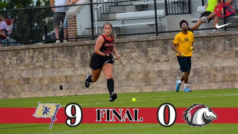 Field Hockey Falls to Highlanders to Begin Season