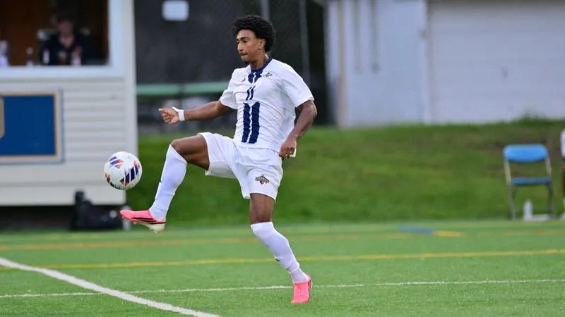 Cruz's goal lifts Lycoming past Penn State-Harrisburg, 1-0