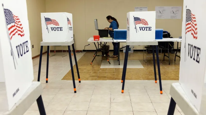 Central PA residents split after two accused of illegally voting in 2024 election