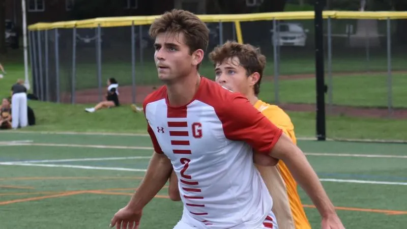 Wolverines blank Baldwin Wallace
