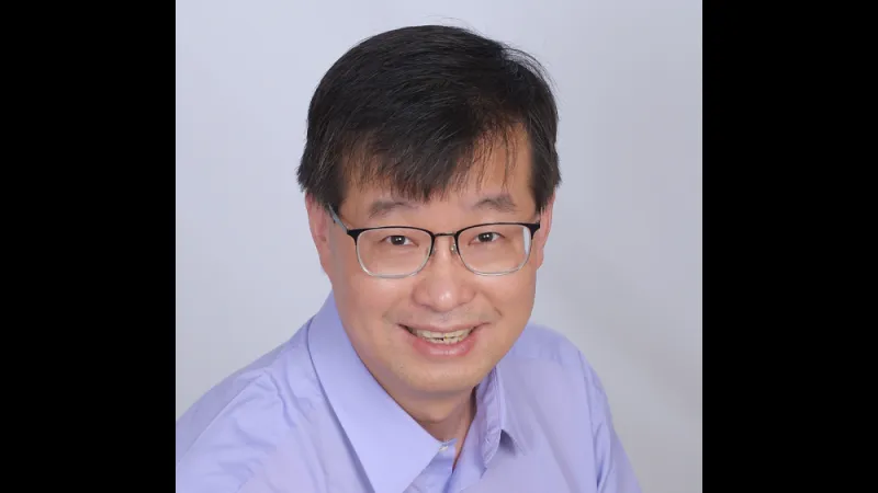 Marker Lectures in Physics set for Sept. 30, Oct. 1